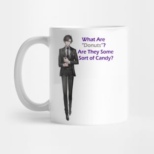 Jumin Han Mug